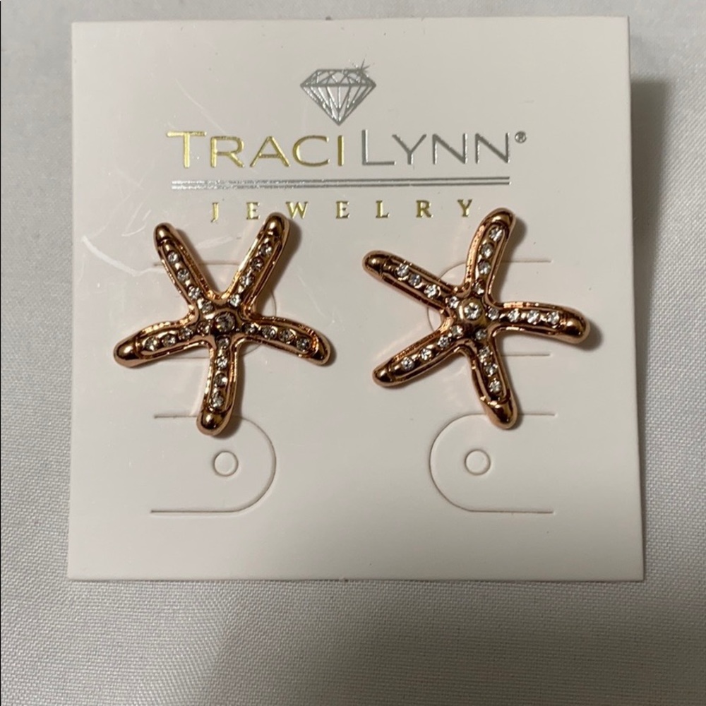 Seashore Earrings